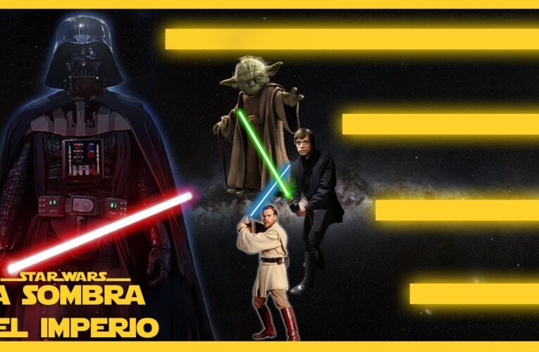 ¿Quién es más fuerte Darth Vader o Obi Wan Kenobi?