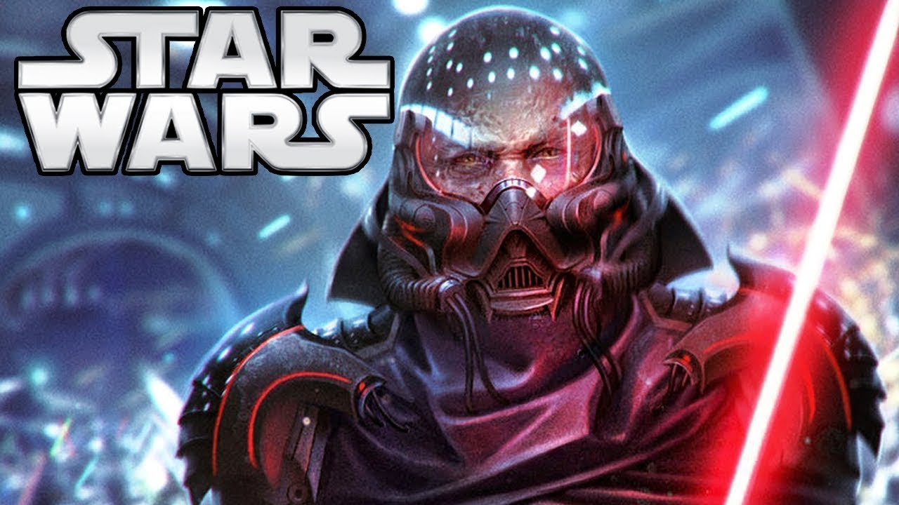 ¿Por qué Darth Vader es malo?