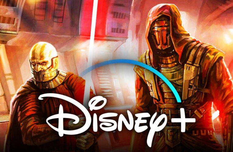 Star Wars: The Acolyte de Disney+ tendrá un tiempo de ejecución récord
