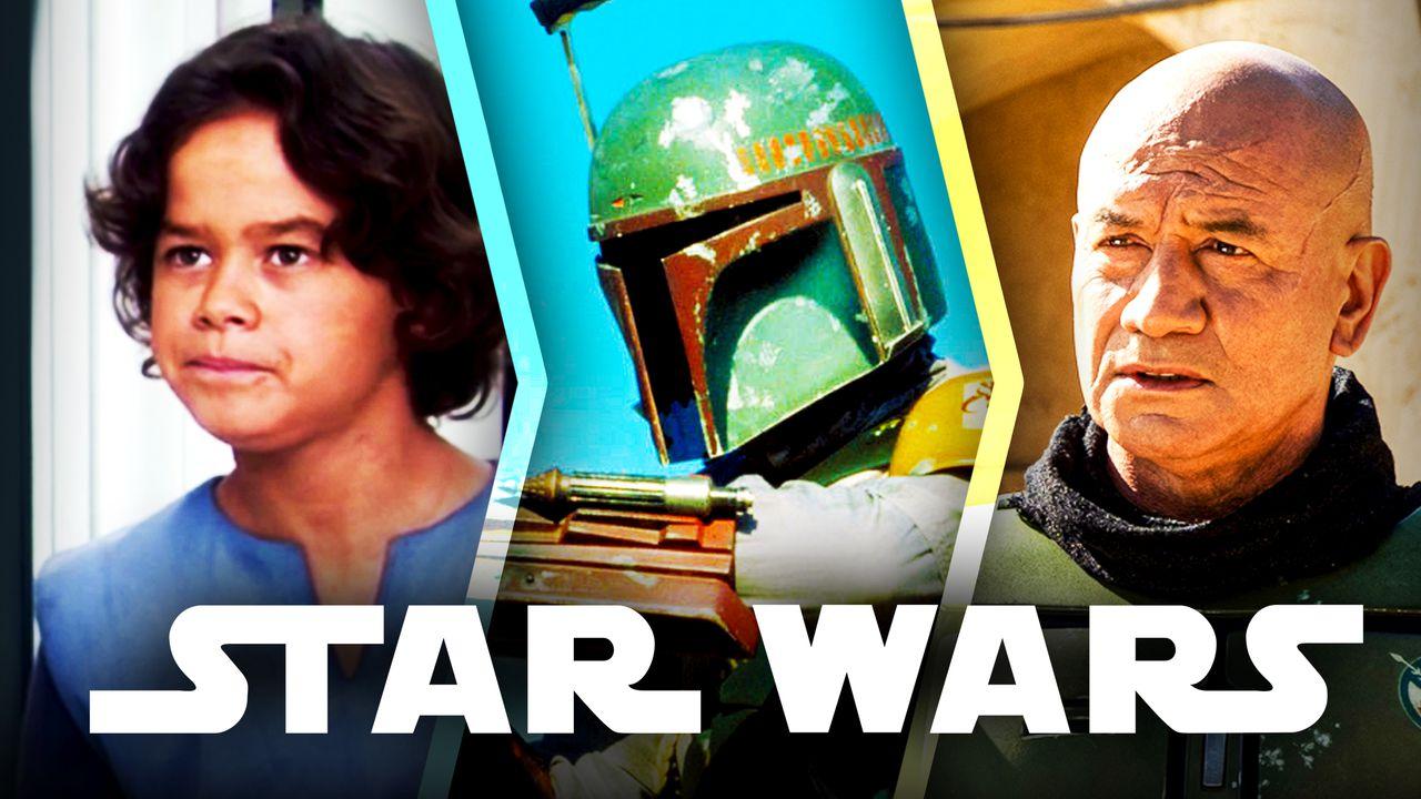 Boba Fett: nueva línea de tiempo lanzada oficialmente por Star Wars