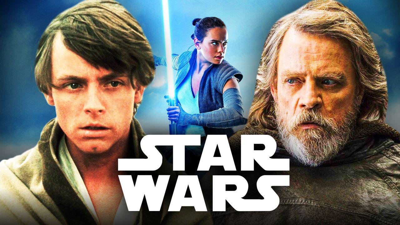 Película de Star Wars 2025: Lucasfilm confirma el impacto de Luke Skywalker en la próxima película