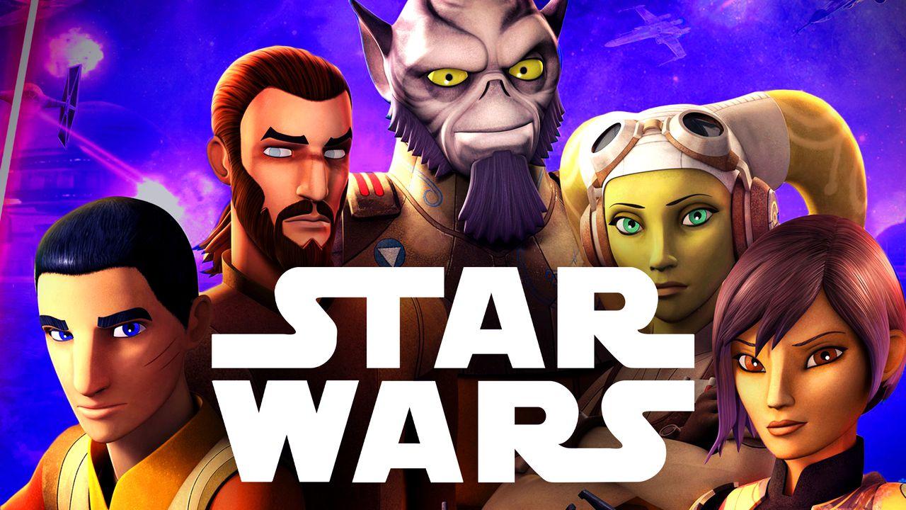 Lucasfilm obligó al actor de Star Wars Rebels a regresar en contra de sus deseos