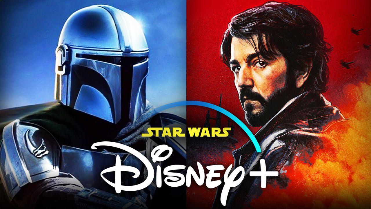 La próxima pizarra de Disney+ de Star Wars enfrenta retrasos en la producción (Informe)