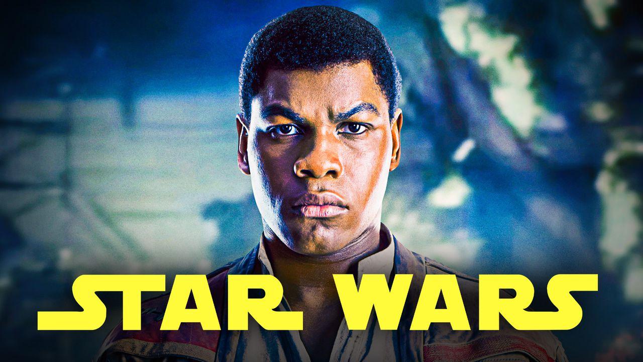 John Boyega cambia de tono sobre el regreso de Star Wars