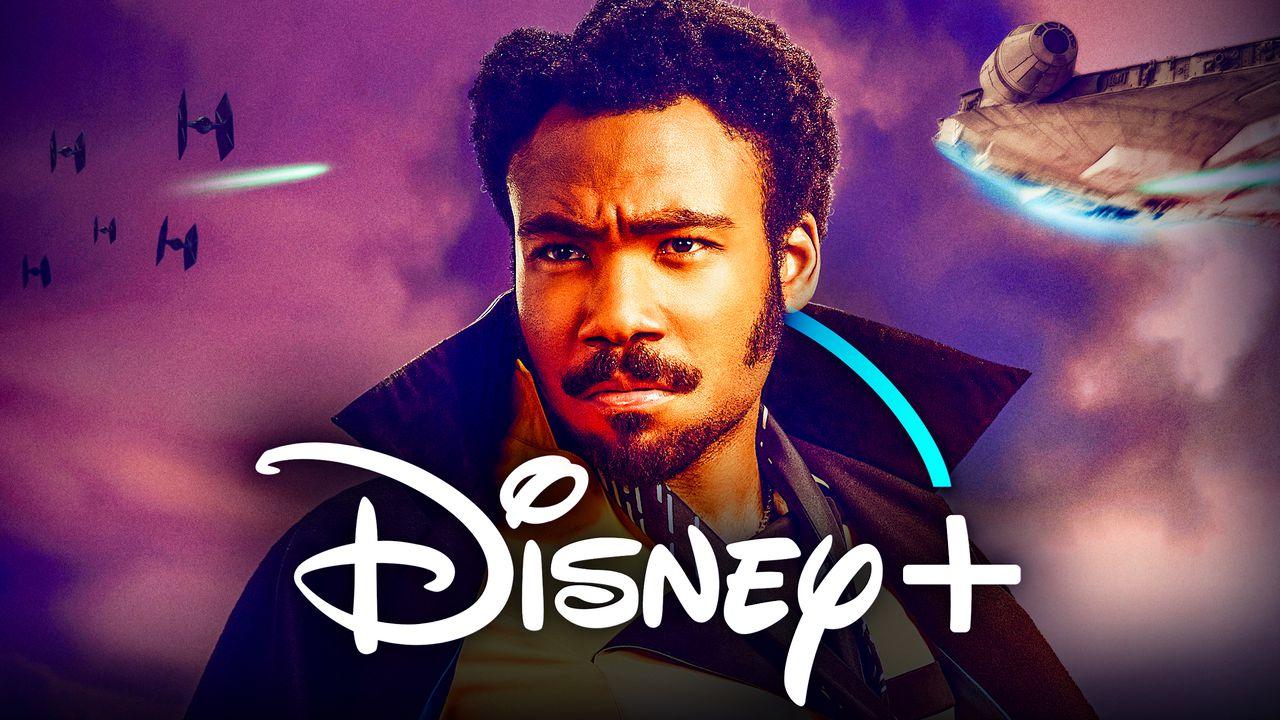 ¿Sigue ocurriendo el show de Lando de Disney+?  El escritor de Star Wars, Justin Simien, da una actualización (exclusiva)