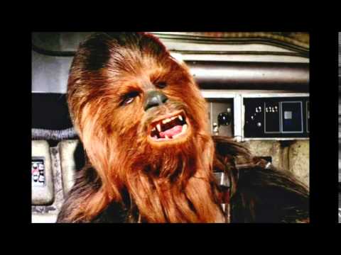 El rugido característico de Chewbacca: el secreto detrás del legendario sonido